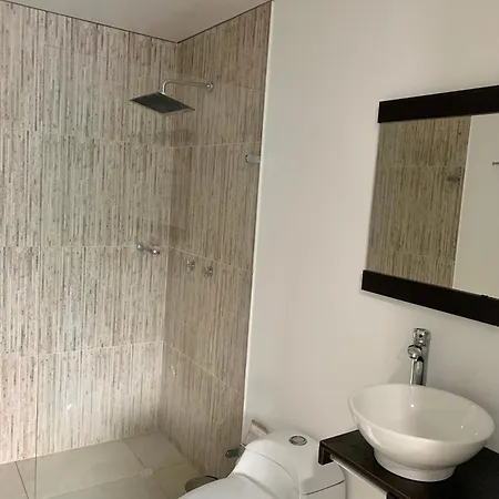 ¡Descansa, Rie Y Llenate De Vida! La Mesa  Extérieur photo
